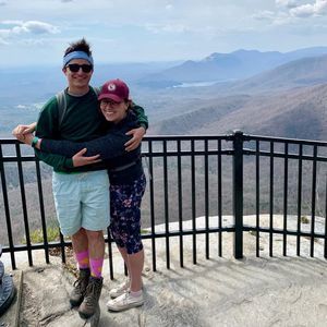 Meet your Posher, Cae